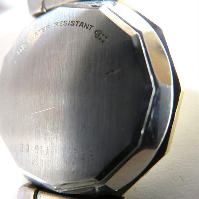 Corum Admirals Cup 39.610.21v52b Quartz Stainless Steel Ladies Watch Corum Admirals Cup 39.610.21v52b Quartz Stainless Steel Ladies Watch