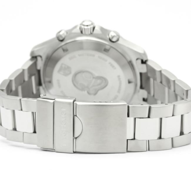 TAG Heuer Aquaracer Chronograph Quartz Mens Caf1112 Watch TAG Heuer Aquaracer Chronograph Quartz Mens Caf1112 Watch