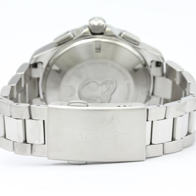 TAG Heuer Aquaracer Stainless Steel Mens Sports Caf2013 Watch TAG Heuer Aquaracer Stainless Steel Mens Sports Caf2013 Watch
