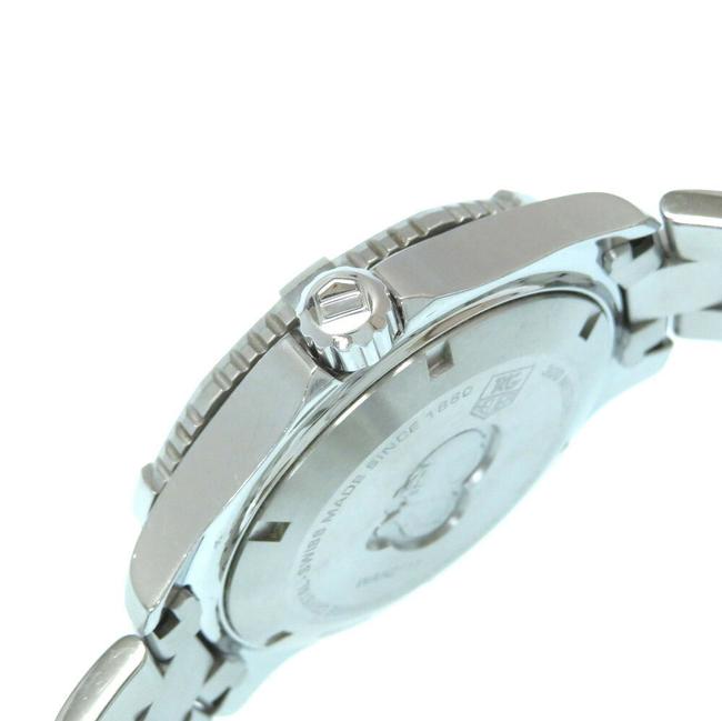 TAG Heuer Aquaracer Caliber 5 Wan2111 Stainless Steel Blue Dial Mens Watch TAG Heuer Aquaracer Caliber 5 Wan2111 Stainless Steel Blue Dial Mens Watch