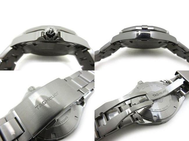 TAG Heuer Aquaracer Stainless Steel Mens Sports Wbd2110.ba0928 Watch TAG Heuer Aquaracer Stainless Steel Mens Sports Wbd2110.ba0928 Watch