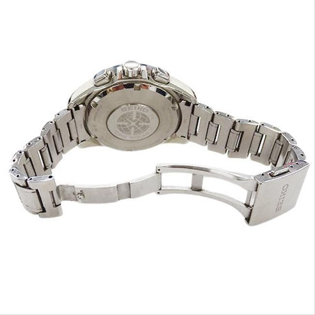 Seiko Solar 8x53-0ad0 Sbxb053 Astron Gps Mens Watch Seiko Solar 8x53-0ad0 Sbxb053 Astron Gps Mens Watch