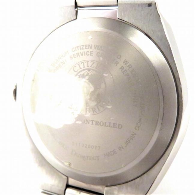 Citizen Solar Atessa Eco Drive H145-t018548 Mens Watch Citizen Solar Atessa Eco Drive H145-t018548 Mens Watch
