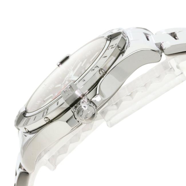 Breitling A32390 Avenger 2 Gmt Stainless Steel Mens Watch Breitling A32390 Avenger 2 Gmt Stainless Steel Mens Watch