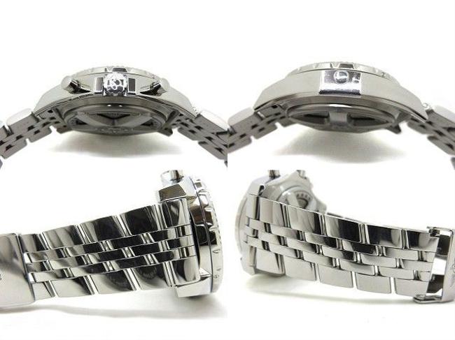 Breitling Bentley Stainless Steel Mens Sports ???44362 Watch Breitling Bentley Stainless Steel Mens Sports ???44362 Watch