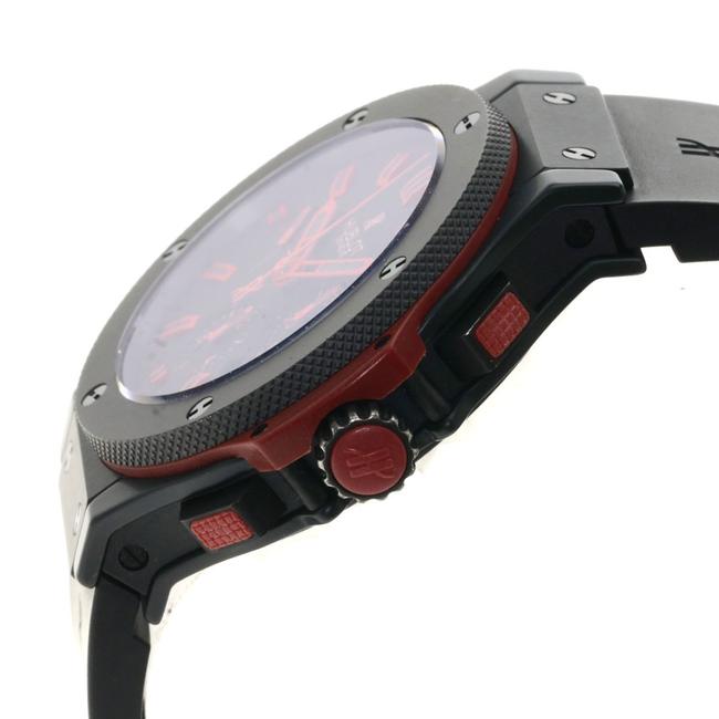 Hublot 301.ci.1130.gr.abr10 Titanium Ceramic Rubber Men Watch Hublot 301.ci.1130.gr.abr10 Titanium Ceramic Rubber Men Watch