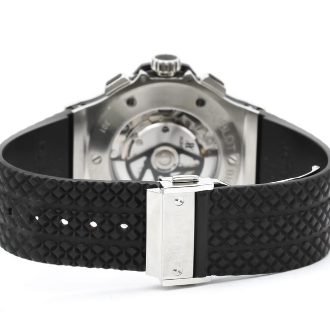 Hublot Big Bang Ceramic Stainless Steel Mens Sports 301.sb.131.rx Watch Hublot Big Bang Ceramic Stainless Steel Mens Sports 301.sb.131.rx Watch