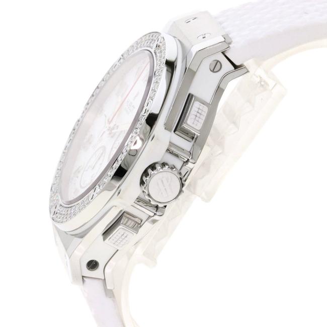 Hublot 301.se.230.rw.114 Big Bang Bezel Diamond Stainless Steel Rubber Mens Watch Hublot 301.se.230.rw.114 Big Bang Bezel Diamond Stainless Steel Rubber Mens Watch