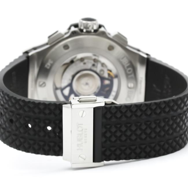 Hublot Big Bang Ceramic Stainless Steel Mens Sports 342.sb.131.rx Watch Hublot Big Bang Ceramic Stainless Steel Mens Sports 342.sb.131.rx Watch