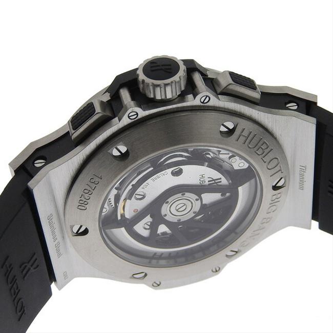 Hublot Big Bang Evolution Mens 301.sx.1170.rx Watch Hublot Big Bang Evolution Mens 301.sx.1170.rx Watch