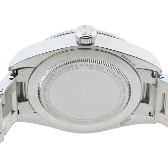 Tudor Black Bay Fifty Eight Mens M79030n Stainless Steel Dial Watch Tudor Black Bay Fifty Eight Mens M79030n Stainless Steel Dial Watch