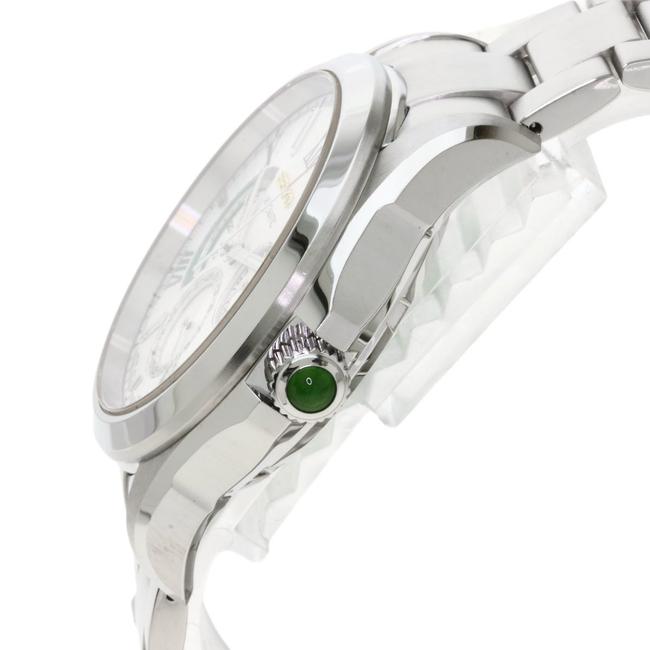 Seiko Sdgc007 Brights Bacardi Collaboration Day-date 500 Limited Stainless Steel Mens Watch Seiko Sdgc007 Brights Bacardi Collaboration Day-date 500 Limited Stainless Steel Mens Watch
