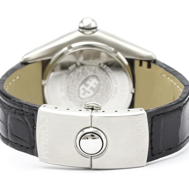 Corum Bubble Stainless Steel Mens Sports 82.180.20 Watch Corum Bubble Stainless Steel Mens Sports 82.180.20 Watch