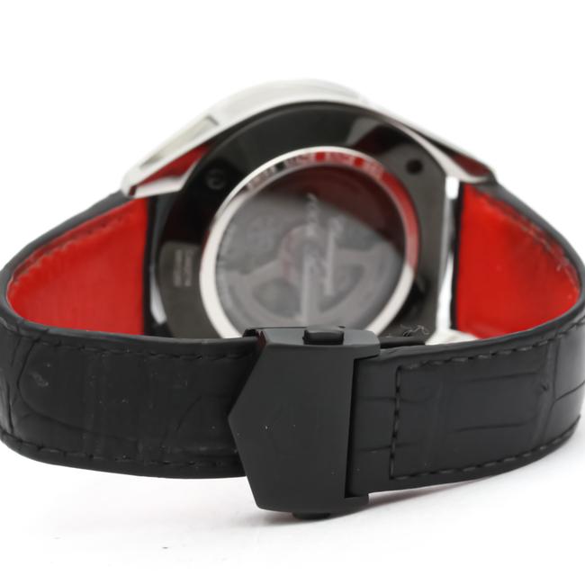 TAG Heuer Carrera Calibre 1887 100th Anniversary Car2c14 Watch TAG Heuer Carrera Calibre 1887 100th Anniversary Car2c14 Watch