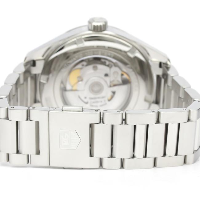 TAG Heuer Carrera Stainless Steel Mens Sports War201e Watch TAG Heuer Carrera Stainless Steel Mens Sports War201e Watch