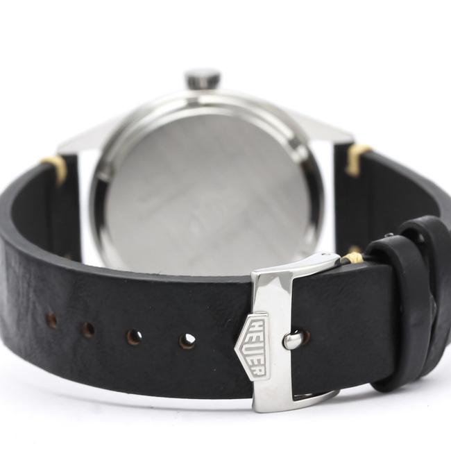 TAG Heuer Carrera Stainless Steel Mens Sports Ws2111 Watch TAG Heuer Carrera Stainless Steel Mens Sports Ws2111 Watch