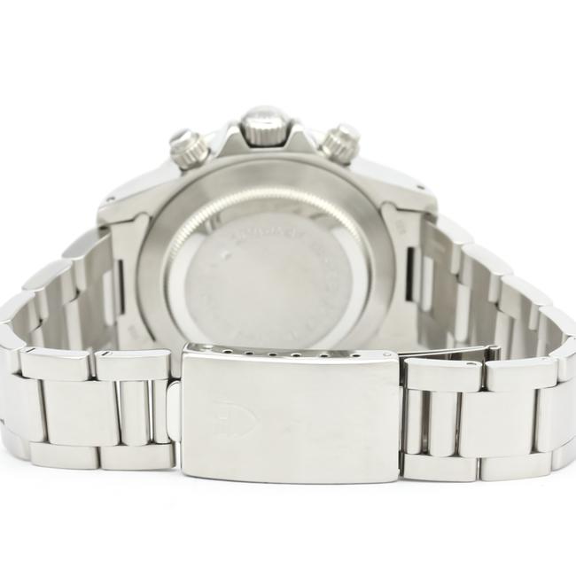 Tudor Chrono Time Stainless Steel Mens Sports 79160 Watch Tudor Chrono Time Stainless Steel Mens Sports 79160 Watch