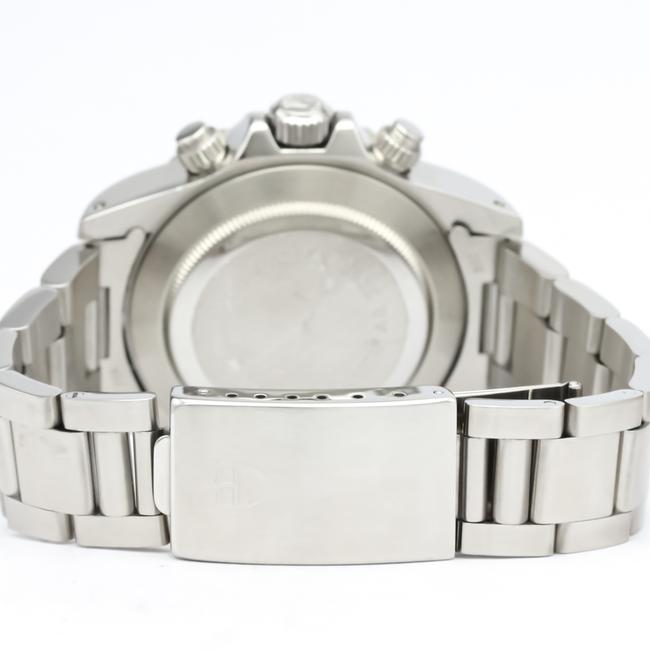 Tudor Chrono Time Stainless Steel Mens Sports 79170 Watch Tudor Chrono Time Stainless Steel Mens Sports 79170 Watch