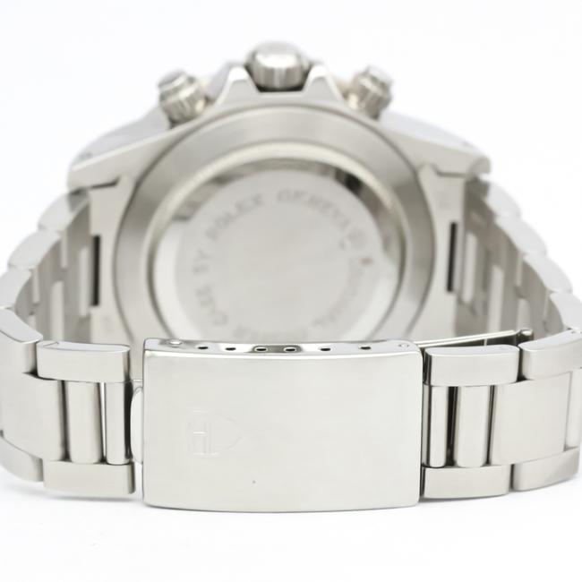 Tudor Chrono Time Stainless Steel Mens Sports 79180 Watch Tudor Chrono Time Stainless Steel Mens Sports 79180 Watch