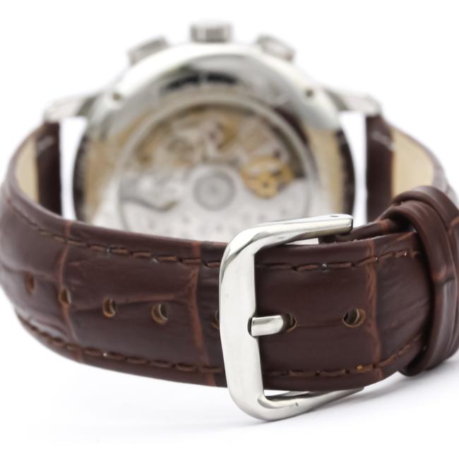 Zenith Chronomaster Stainless Steel Womens Sports 03.1230.4002 Watch Zenith Chronomaster Stainless Steel Womens Sports 03.1230.4002 Watch