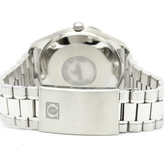 Omega Classic Stainless Steel Mens Sports 166.0299 Watch Omega Classic Stainless Steel Mens Sports 166.0299 Watch
