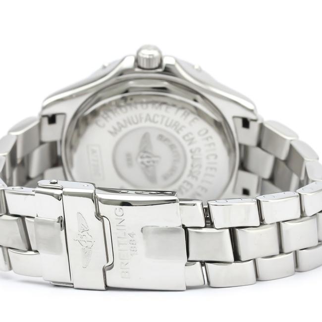 Breitling Colt Steel Mens A17350 Watch Breitling Colt Steel Mens A17350 Watch