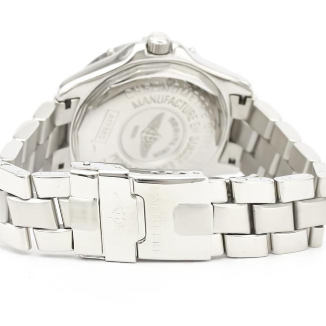 Breitling Colt Steel Mens A17350 Watch Breitling Colt Steel Mens A17350 Watch