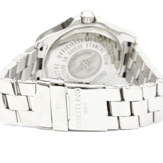 Breitling Colt Steel Mens A17380 Watch Breitling Colt Steel Mens A17380 Watch