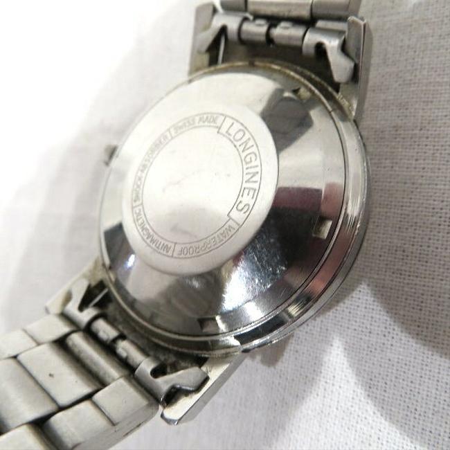 Longines Conquest Date Mens Watch Longines Conquest Date Mens Watch