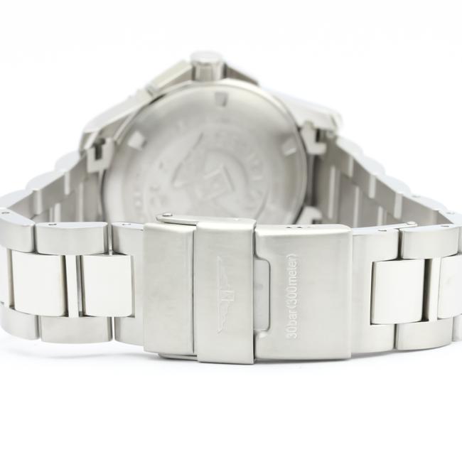 Longines Conquest Quartz Stainless Steel Mens Sports L3.730.4 Watch Longines Conquest Quartz Stainless Steel Mens Sports L3.730.4 Watch