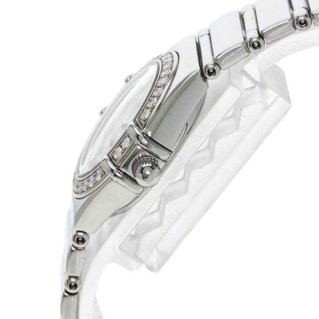 Omega 1465.71 Constellation My Choice Stainless Steel Diamond Ladies Watch Omega 1465.71 Constellation My Choice Stainless Steel Diamond Ladies Watch