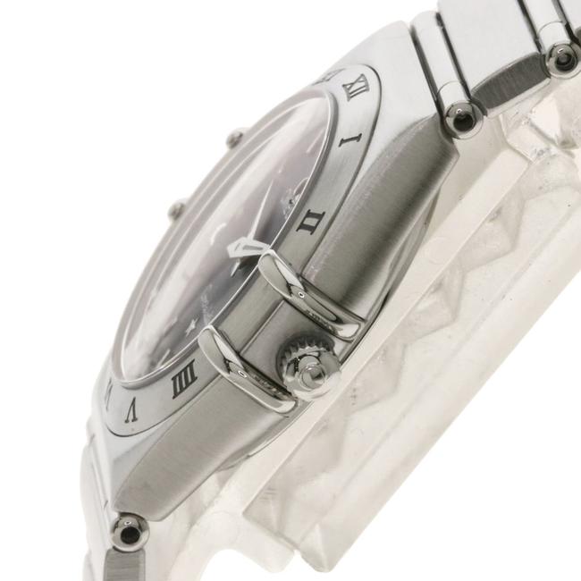 Omega 1562.4 Constellation Stainless Steel Ladies Watch Omega 1562.4 Constellation Stainless Steel Ladies Watch