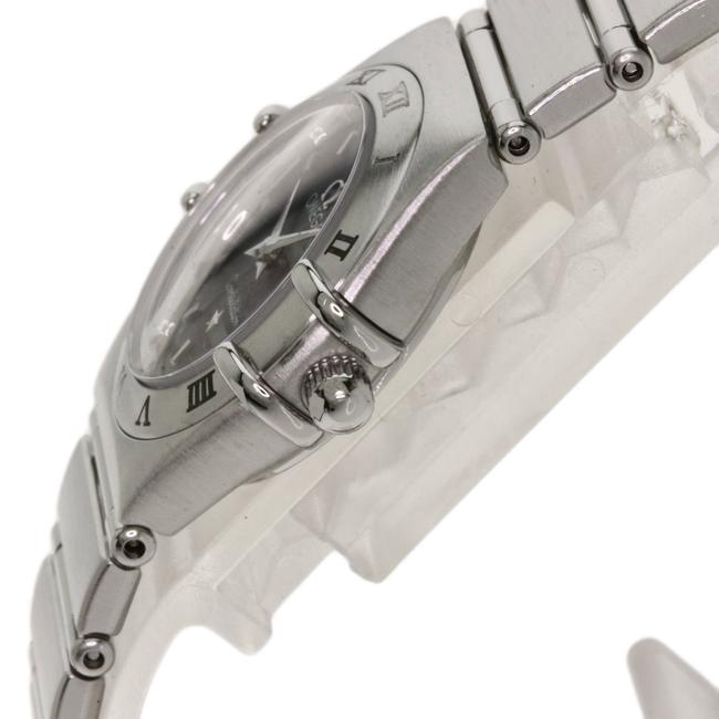 Omega 1572.4 Constellation Stainless Steel Ss Ladies Watch Omega 1572.4 Constellation Stainless Steel Ss Ladies Watch