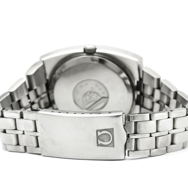 Omega Constellation Stainless Steel Mens Dress 168.0054 Watch Omega Constellation Stainless Steel Mens Dress 168.0054 Watch