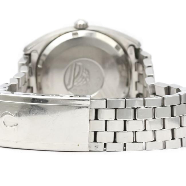 Omega Constellation Stainless Steel Mens Dress 168.017 Watch Omega Constellation Stainless Steel Mens Dress 168.017 Watch