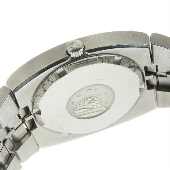 Omega Constellation Day-date Mens Cal.751 Watch Omega Constellation Day-date Mens Cal.751 Watch