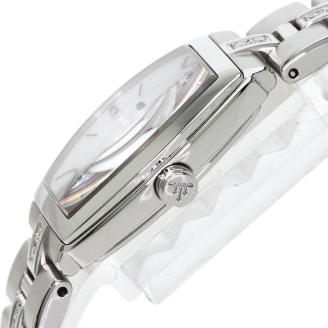 Seiko Gswe961 5a70-0af0 Credor Signo Aqua Stainless Steel Ladies Watch Seiko Gswe961 5a70-0af0 Credor Signo Aqua Stainless Steel Ladies Watch