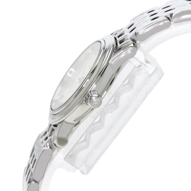 Omega 4570.31 Devil Prestige Stainless Steel Ladies Watch Omega 4570.31 Devil Prestige Stainless Steel Ladies Watch