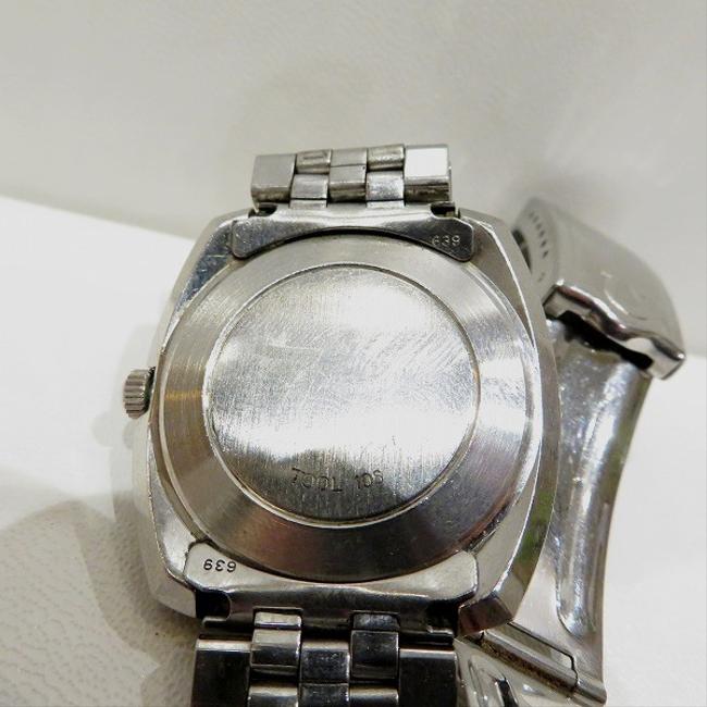 Omega Devil S.t.166.053 Self-winding Mens Watch Omega Devil S.t.166.053 Self-winding Mens Watch