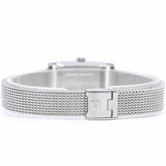 Omega Devil Cal.661 551.024 Stainless Steel Self-winding Ladies Gray Dial Watch Omega Devil Cal.661 551.024 Stainless Steel Self-winding Ladies Gray Dial Watch