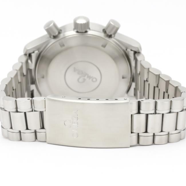 Omega Dynamic Stainless Steel Mens Sports 5240.50 Watch Omega Dynamic Stainless Steel Mens Sports 5240.50 Watch