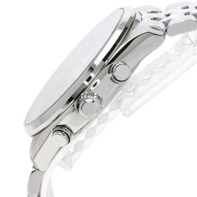 Citizen Gn-4ws H500-s037565 Eco-drive Stainless Steel Men Watch Citizen Gn-4ws H500-s037565 Eco-drive Stainless Steel Men Watch