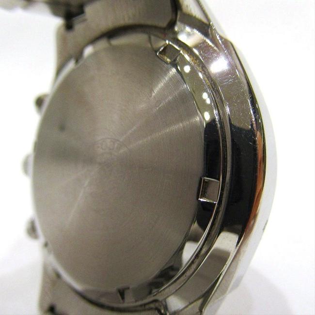 Citizen Solar Eco-drive Vo10-6771f Black Dial Mens Watch Citizen Solar Eco-drive Vo10-6771f Black Dial Mens Watch