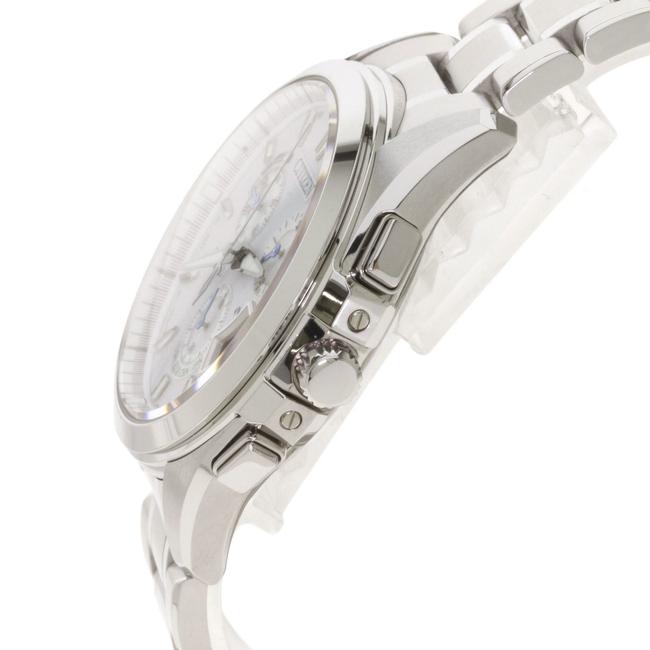 Citizen Ebs74-5101 Exceed Stainless Steel Mens Watch Citizen Ebs74-5101 Exceed Stainless Steel Mens Watch