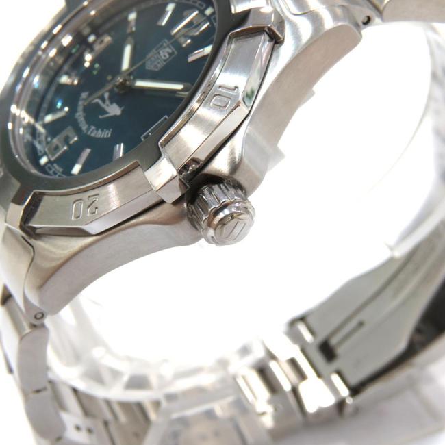 TAG Heuer Exclusive Mens Quartz Stainless Steel Wn111a Watch TAG Heuer Exclusive Mens Quartz Stainless Steel Wn111a Watch