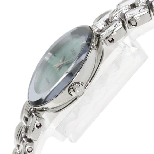 Rado 153.3717.4 Florence Stainless Steel Ladies Watch Rado 153.3717.4 Florence Stainless Steel Ladies Watch