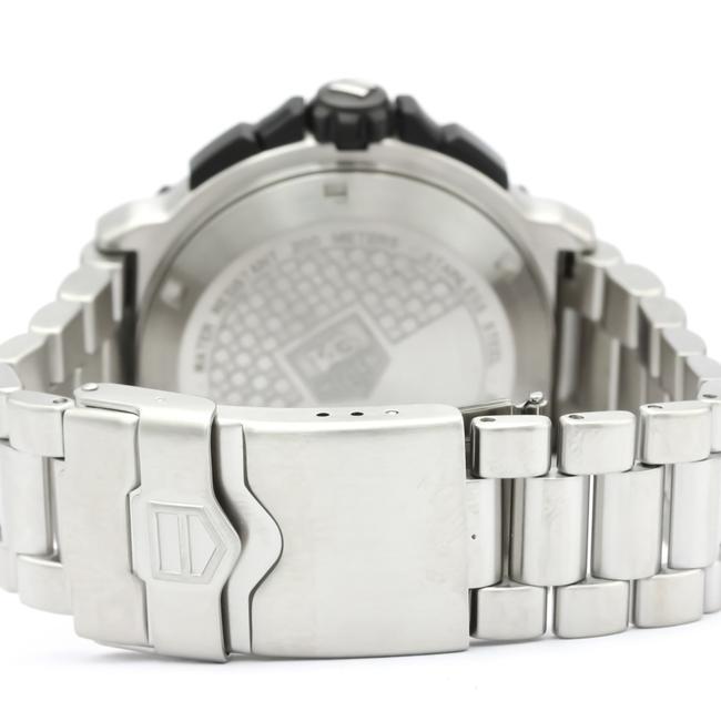 TAG Heuer Formula 1 Quartz Stainless Steel Mens Sports Cah1110 Watch TAG Heuer Formula 1 Quartz Stainless Steel Mens Sports Cah1110 Watch
