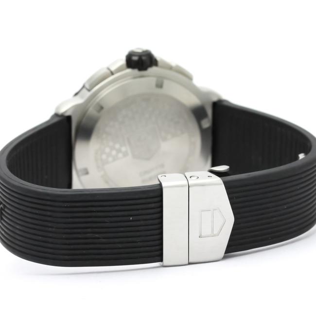 TAG Heuer Formula 1 Quartz Stainless Steel Mens Sports Cau1110 Watch TAG Heuer Formula 1 Quartz Stainless Steel Mens Sports Cau1110 Watch