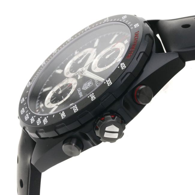 TAG Heuer Caz2011-o Formula 1 Caliber 16 Stainless Steel Rubber Mens Watch TAG Heuer Caz2011-o Formula 1 Caliber 16 Stainless Steel Rubber Mens Watch