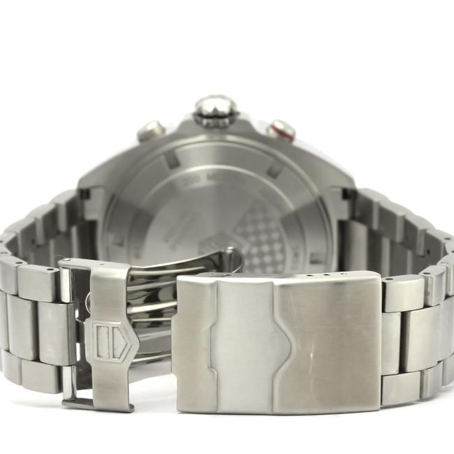 TAG Heuer Formula 1 Stainless Steel Mens Sports Caz2015 Watch TAG Heuer Formula 1 Stainless Steel Mens Sports Caz2015 Watch